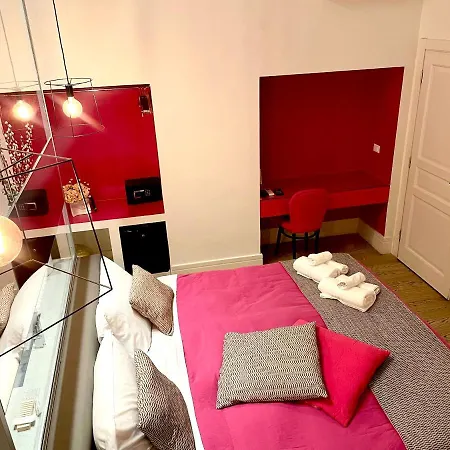 Athena Luxury Rooms-3